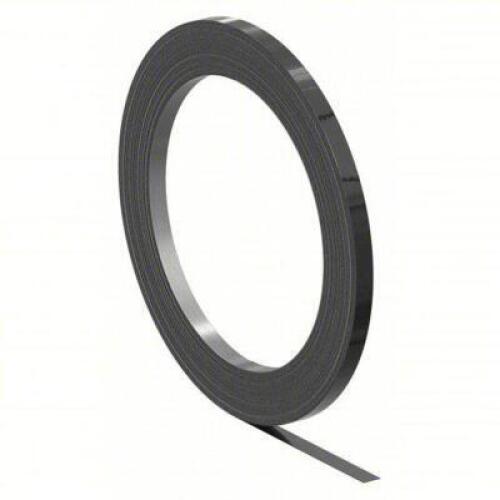 DESCRIPTION: (2) STEEL STRAPPINGBRAND/MODEL: PRODUCT NUMBER #3CTV2INFORMATION: STEEL, RIBBON, 2770 LB BREAK STRENGTHSIZE: 0.025" X 3/4" X 300'RETAIL$: $108.48 EAQTY: 2