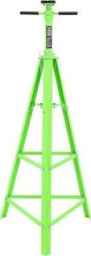 DESCRIPTION: (1) UNDERHOIST JACK STAND BRAND/MODEL: OEMTOOLS #24849 INFORMATION: 2 TON CAPACITY RETAIL$: $307.00 EA QTY: 1