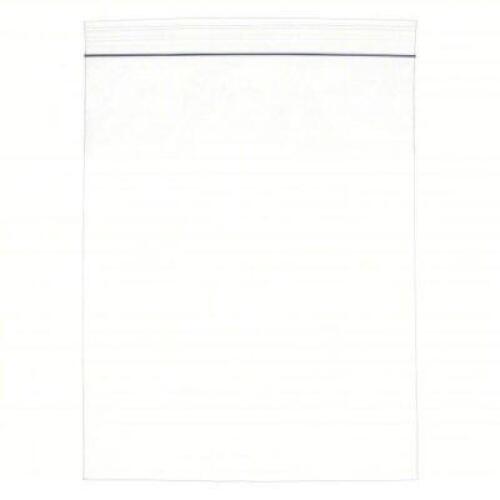 DESCRIPTION: (1) CASE OF (1000) RECLOSABLE BAG BRAND/MODEL: 5CNW0 SIZE: 9X12 RETAIL$: $106.36 EA QTY: 1
