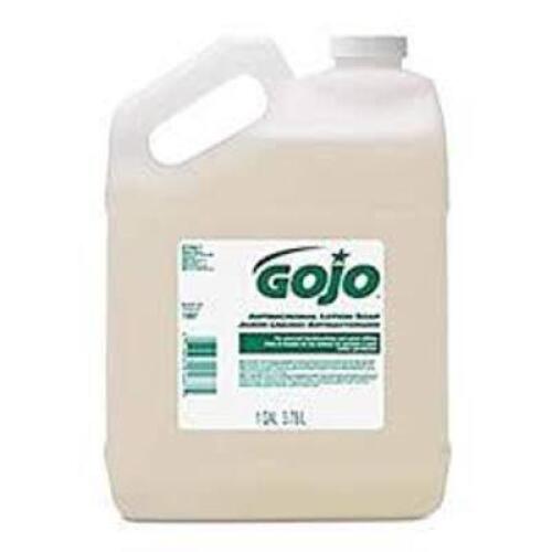 DESCRIPTION: (2) ALL PURPOSE SKIN CLEANSER BRAND/MODEL: GOJO #GOJ1807-04 RETAIL$: $15.32 EA SIZE: 1 GALLON QTY: 2