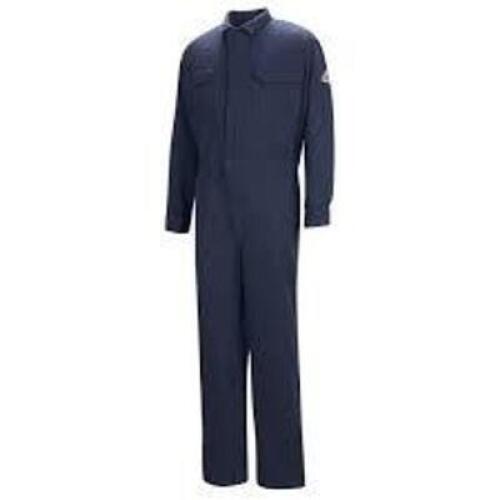 DESCRIPTION: (5) PAIRS OF COVERALLS BRAND/MODEL: BULWARK SIZE: 58 RG QTY: 5