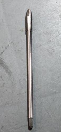 DESCRIPTION: (2) HSS SPPT EXTENTION TAP BRAND/MODEL: HERTEL 59917807 SIZE: M8X1.25 RETAIL$: $97.62 QTY: 2
