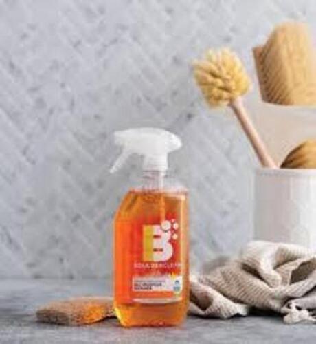 DESCRIPTION: (3) ALL PURPOSE CLEANER BRAND/MODEL: BOULDERCLEAN SIZE: 28 FLOZ QTY: 3