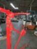 ENGINE HOIST CHERRY PICKER - 4
