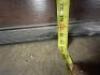 81" RUSTIC WOOD ENTRY DOOR - 4