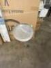 OATEY 26" WATER HEATER PAN - 3