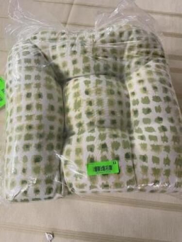 CHAIR CUSHION