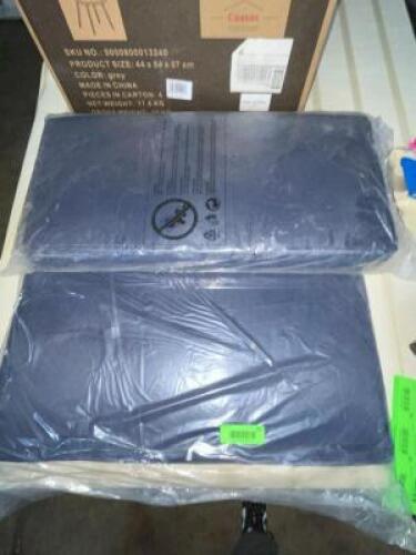 PATIO CUSHION
