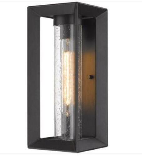 Smyth Wall Sconce - Outdoor