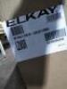 DESCRIPTION: (1) COOLER COMBO WATER FOUNTAIN WITH WATER BOTTLE REFILL BRAND/MODEL: ELKAY #LZWSR INFORMATION: REFRIGERATED RETAIL$: $1312.99 EA QTY: 1 - 3