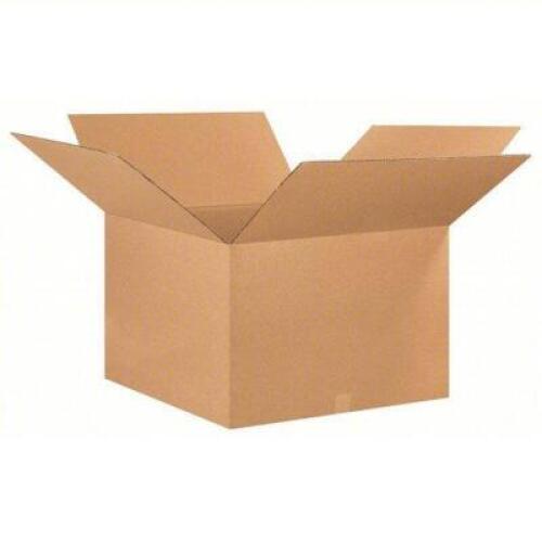 DESCRIPTION: (1) PALLET OF APPROX (25) SHIPPING BOXESBRAND/MODEL: PRODUCT NUMBER #55VJ06INFORMATION: CARDBOARD BOXESSIZE: 26" X 26" X 16"QTY: 1