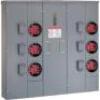 DESCRIPTION: (1) METER CENTER, MAIN UNIT BRAND/MODEL: SQUARE D #MP86200 INFORMATION: 120/240 V, 6 METER, 200 A RETAIL$: $4040.00 EA QTY: 1