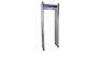 DESCRIPTION: (1) WALK THROUGH METAL DETECTOR AND DETECTOR WAND RETAIL$: $4950.00 EA QTY: 1