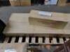 DESCRIPTION: (1) WALK THROUGH METAL DETECTOR AND DETECTOR WAND RETAIL$: $4950.00 EA QTY: 1 - 2