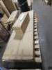 DESCRIPTION: (1) WALK THROUGH METAL DETECTOR AND DETECTOR WAND RETAIL$: $4950.00 EA QTY: 1 - 3