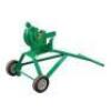 DESCRIPTION: (1) HAND BENDER, RATCHETBRAND/MODEL: GREENLEE #1800INFORMATION: GREEN, 1/2" - 1" CAPACITYRETAIL$: $2348.94 EAQTY: 1