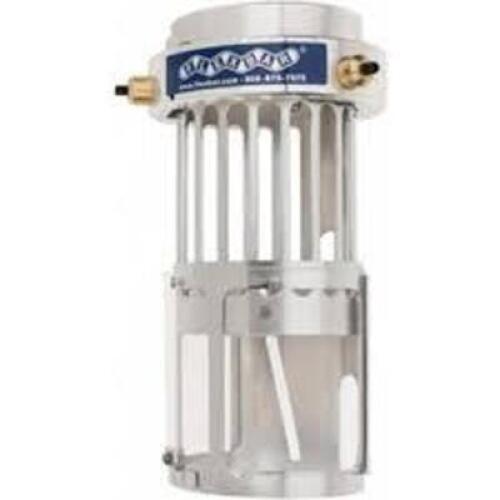 DESCRIPTION: (1) DRILL GUARD BRAND/MODEL: FLEXBAR #13125 SIZE: 2.75 TO 2 625" RETAIL$: $208.00 EA QTY: 1