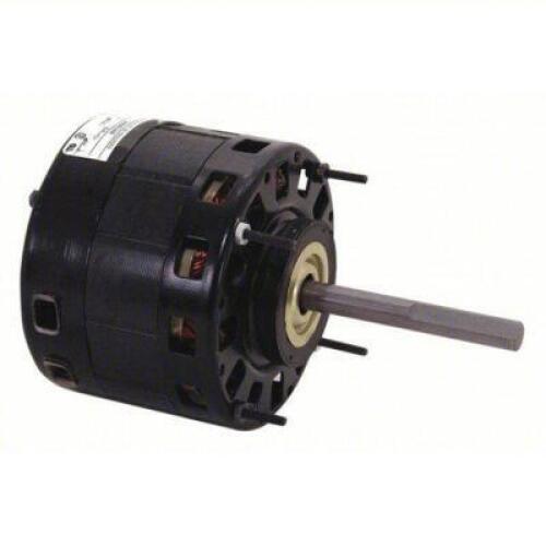 DESCRIPTION: (1) DIRECT DRIVE BLOWER MOTOR BRAND/MODEL: CENTURY #4MB26 INFORMATION: 3 SPEED, OPEN, RING MOUNT, 1/3 HP, 1,075 NAMEPLATE RPM, 115V AC RE