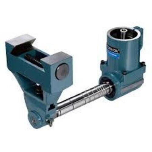 DESCRIPTION: (1) HORIZONTAL RIGHT ANGLE MILLING ATTACHMENT BRAND/MODEL: VERTEX #R-8 RETAIL$: $1395.00 EA QTY: 1