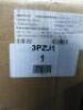 DESCRIPTION: (1) PRESSURE REGULATOR BRAND/MODEL: CASH VALVE #3PZJ1 INFORMATION: BRONZE, 2 IN INLET SIZE, 2 IN OUTLET SIZE SIZE: 9 1/4 IN LG, 12 IN HT - 2