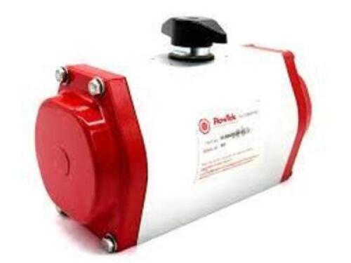 DESCRIPTION: (1) AUTOMATOR BRAND/MODEL: FLOW-TEK #92-2100-113A0-532 RETAIL$: $2139.00 EA QTY: 1