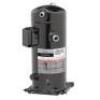 DESCRIPTION: (1) A/C COMPRESSOR BRAND/MODEL: COPELAND #20HM61 INFORMATION: 21,000 BTUH BTUH, 208/230, 1 PHASE, 3/4 IN LINE CONNECTION SUCTION I.D. RET