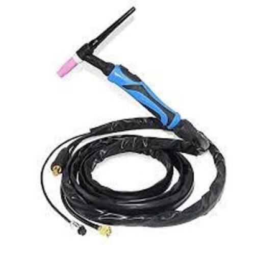 DESCRIPTION: (1) TIG TORCH WELDING AND CUTTING EQUIPMENT BRAND/MODEL: ATTC #48C037 INFORMATION: BLACK, 250 AMP RETAIL$: $442.82 EA QTY: 1