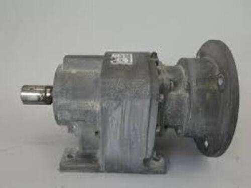 DESCRIPTION: (1) GEAR REDUCER BRAND/MODEL: NORD #N180TC INFORMATION: 1585 LB-IN RETAIL$: $208.89 EA QTY: 1