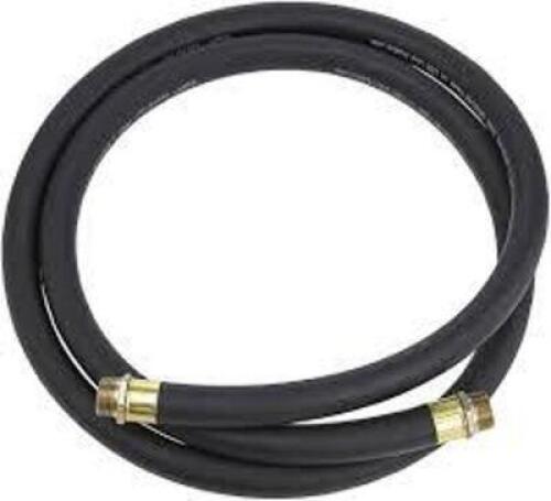 DESCRIPTION: (1) EAGLE FLEX FARM GASOLINE HOSE BRAND/MODEL: HUSKY RETAIL$: $150.00 EA QTY: 1