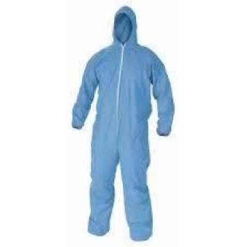 DESCRIPTION: (25) COVERALLS BRAND/MODEL: KLEENGUARD #45313 INFORMATION: BLUE SIZE: LARGE RETAIL$: $259.08 TOTAL QTY: 25