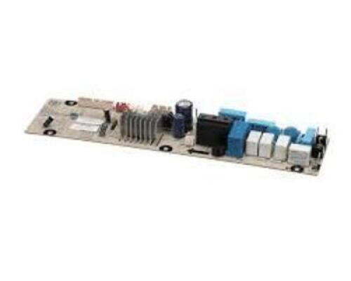 DESCRIPTION: (1) MAIN PCB BOARD BRAND/MODEL: TURBO AIR INFORMATION: SEE INSPECTION RETAIL$: $1169.27 EA QTY: 1