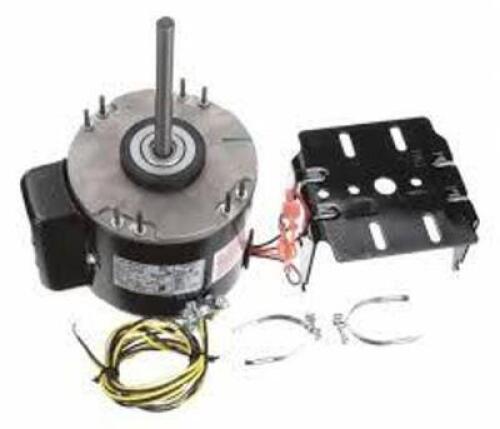 DESCRIPTION: (1) UNIT HEATER MOTOR BRAND/MODEL: CENTURY #4UE28 INFORMATION: 1 SPEED, 1/3 HP, 1,075 NAMEPLATE RPM, 115V AC, 48Y FRAME, CW/CCW RETAIL$:
