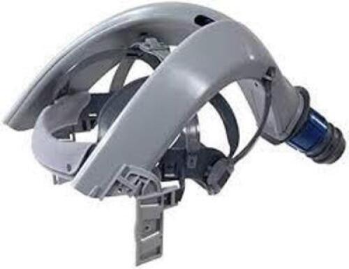 DESCRIPTION: (1) PREMIUM HEAD SUSPENSION BRAND/MODEL: 3M #S-950 RETAIL$: $68.96 EA QTY: 1