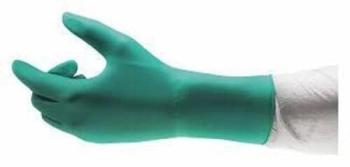 DESCRIPTION: (1) CASE OF (1000) DISPOSABLE GLOVES BRAND/MODEL: BIOCLEAN #567L67 SIZE: 2XL RETAIL$: $1,198.00 EA QTY: 1