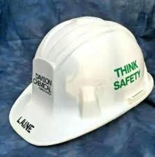 DESCRIPTION: (1) CASE OF APPROX (20) HARD HATSRETAIL$: $18.25 PER HATQTY: 1
