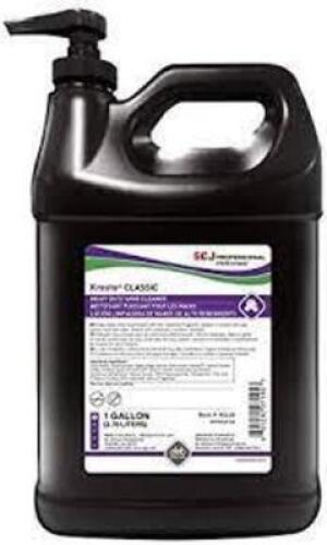 DESCRIPTION: (1) HEAVY DUTY HAND CLEANER BRAND/MODEL: KRESTO CLASSIC RETAIL$: $40.00 EA SIZE: 1 GALLON QTY: 1