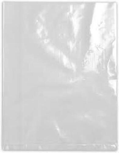 DESCRIPTION: (1) CASE OF (1000) POLY BAGS BRAND/MODEL: ELKAY PLASTICS #7F1830 SIZE: 18X30 RETAIL$: $120.00 EA QTY: 1