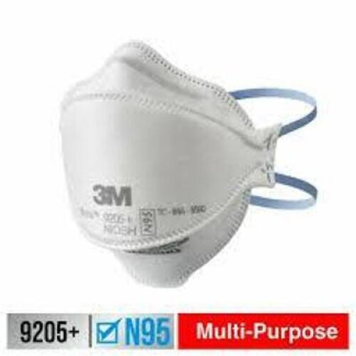 DESCRIPTION: (1) CASE OF (400) PARTICULATE RESPIRATOR N95 BRAND/MODEL: 3M AURA RETAIL$: $1200.00 EA QTY: 1