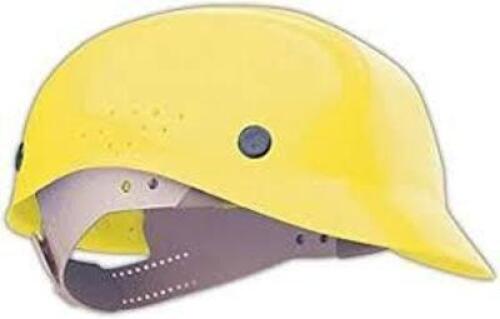 DESCRIPTION: (1) CASE OF (20) BUMP CAP BRAND/MODEL: HONEYWELL INFORMATION: YELLOW RETAIL$: $200.00 EA QTY: 1