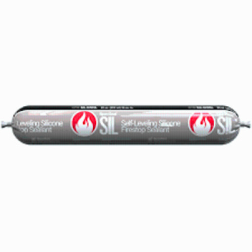 DESCRIPTION: (4) SELF LEVELING SILICONE FIRESTOP SEALANT BRAND/MODEL: SPECSEAL #SIL320SL SIZE: 20 OZ RETAIL$: $40.27 EA QTY: 4