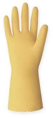 DESCRIPTION: (2) PACKS OF (12) CHEMICAL GLOVES BRAND/MODEL: SHOWA #VMUS-07 SIZE: 12" RETAIL$: $30.00 EA QTY: 2