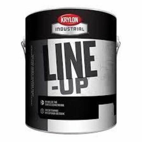 DESCRIPTION: (1) PARKING LOT STRIPING PAINT BRAND/MODEL: KRYLON #K42132920 INFORMATION: YELLOW SIZE: 1 GALLON RETAIL$: $100.00 EA QTY: 1