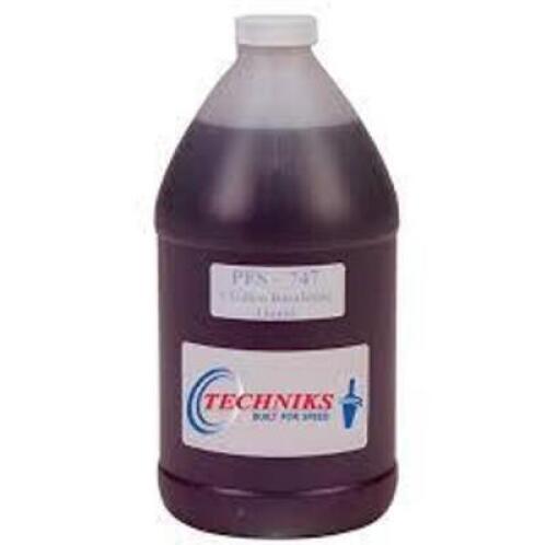DESCRIPTION: (2) BURNISHING SOLUTION BRAND/MODEL: PFS-727 #03900222 SIZE: 1/2 GALLON RETAIL$: $28.13 EA QTY: 2