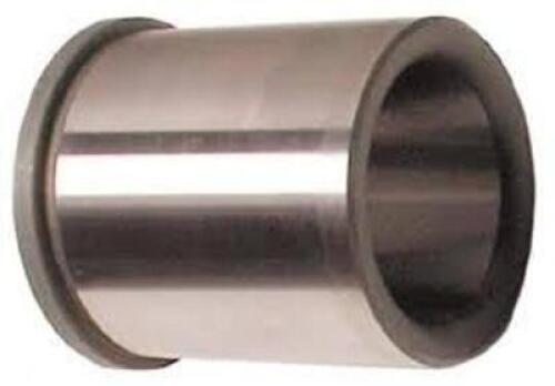DESCRIPTION: (4) SHOULDER BUSHINGBRAND/MODEL: STEEL DIE AND MOLD #85937076SIZE: 1-1/4X1-7/8RETAIL$: $36.37 EAQTY: 4