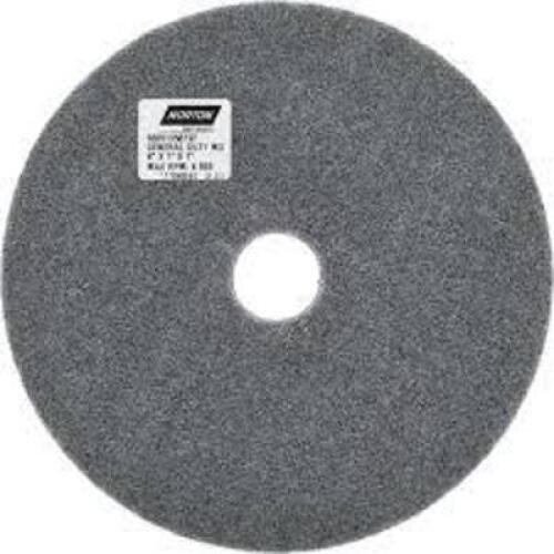 DESCRIPTION: (7) DEBURRING WHEEL BRAND/MODEL: NORTON #05007238 SIZE: 6X1X9 RETAIL$: $113.52 TOTAL QTY: 7