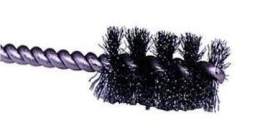 DESCRIPTION: (4) BAGS OF (10) POWER TUBE BRUSH BRAND/MODEL: WEILER #21076 SIZE: 3/4 RETAIL$: $67.00 EA QTY: 4
