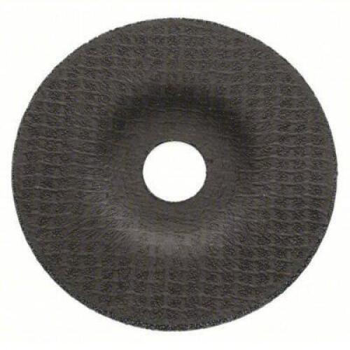 DESCRIPTION: (1) BOX OF (10) DEPRESSED CENTER WHEELS BRAND/MODEL: WESTWARD #10L270 SIZE: 5X1/8X5/8-11 RETAIL$: $13.16 QTY: 1