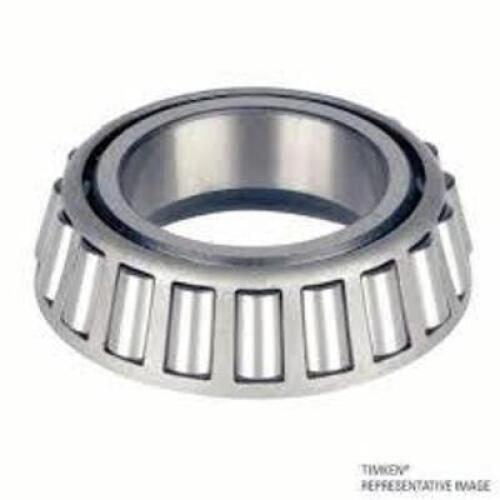 DESCRIPTION: (1) TAPERED ROLLER BEARING BRAND/MODEL: TIMKEN #56425-20024 RETAIL$: $125.00 EA QTY: 1