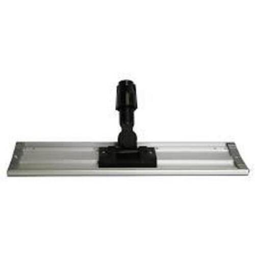 DESCRIPTION: (3) MICROFIBER ALUMINUM MOP FRAME BRAND/MODEL: FMM11-3PK SIZE: 5X11 QTY: 3