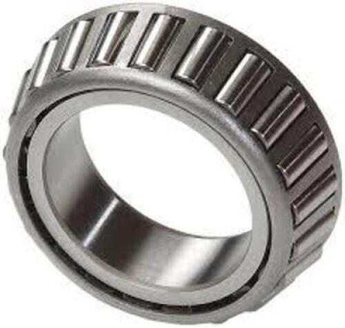 DESCRIPTION: (1) TAPERED ROLLER BEARINGBRAND/MODEL: FEDERAL MOGUL #B94324RETAIL$: $60.00 EAQTY: 1